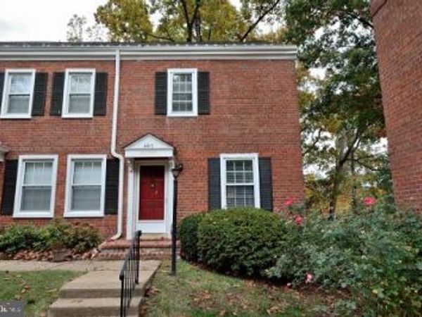 4813 27TH ROAD S, ARLINGTON, VA 22206