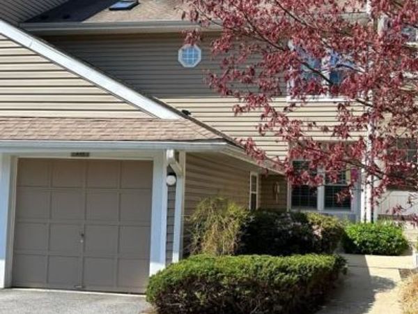 211 NOTTINGHAM COURT, Unit 211, GLEN MILLS, PA 19342