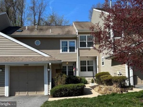 211 NOTTINGHAM COURT, Unit 211, GLEN MILLS, PA 19342