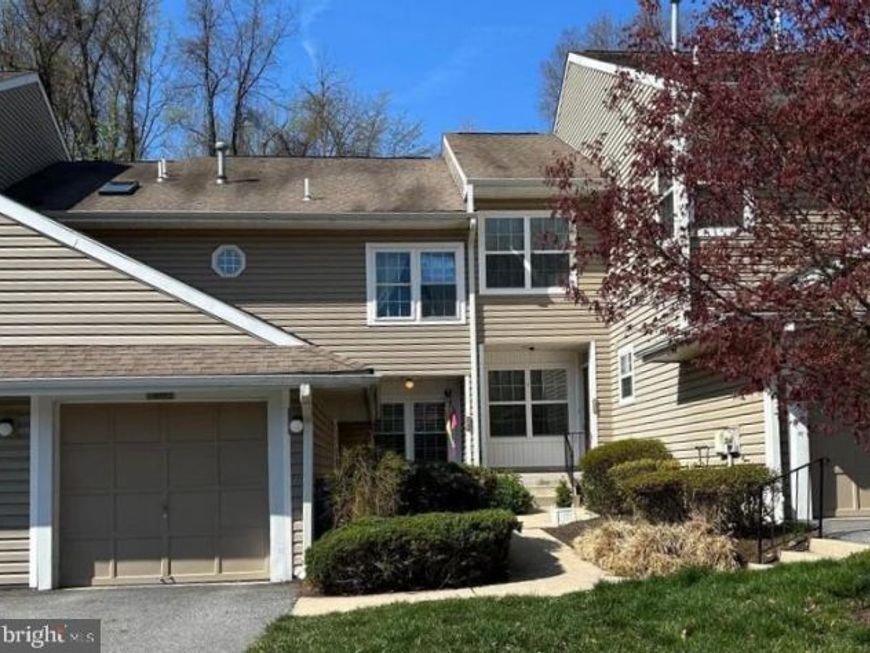 211 Nottingham Court, Unit 211, Glen Mills, PA 19342 Main Photo