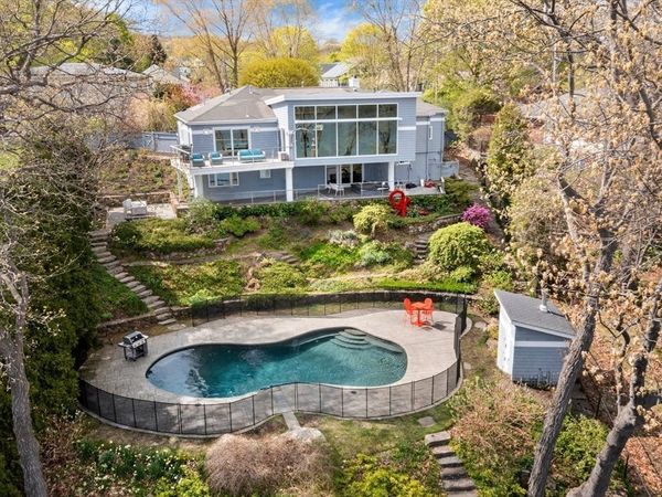 37 Beverly Road, Arlington, MA 02474