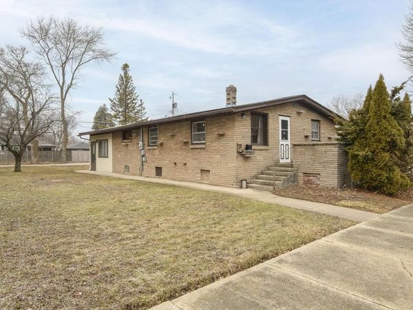 3312 1st AVENUE, Racine, WI 53402