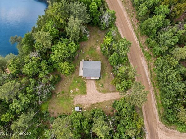 291 White Point Estates Road, Lincoln, ME 04457