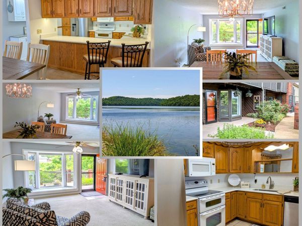 150 Sunken Forest Dr. 8-206, Forsyth, MO 65653