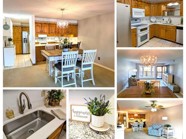 150 Sunken Forest Dr. 8-206, Forsyth, MO 65653