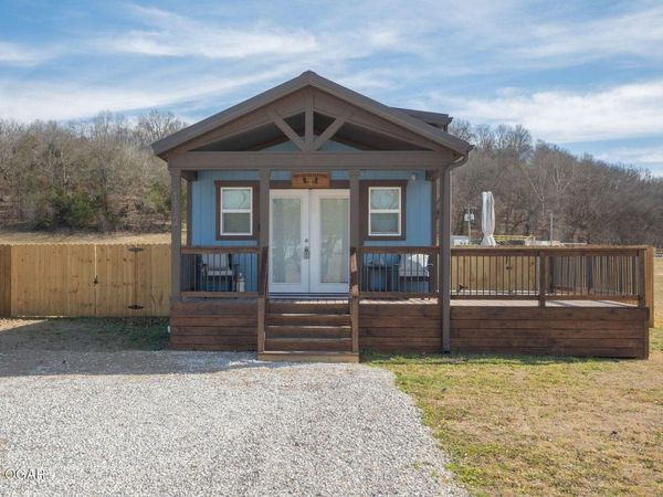 112 Cottage Brook Circle, Anderson, MO 64831