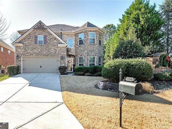 6810 Rocking Horse Lane, Cumming, GA 30040