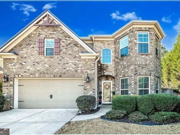6810 Rocking Horse Lane, Cumming, GA 30040