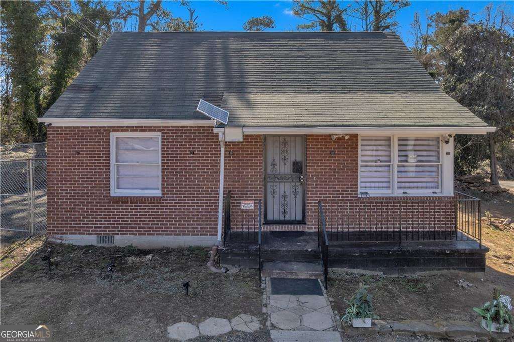 3095 Rainbow Drive, Decatur, GA 30034 Main Photo