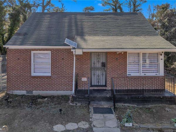 3095 Rainbow Drive, Decatur, GA 30034