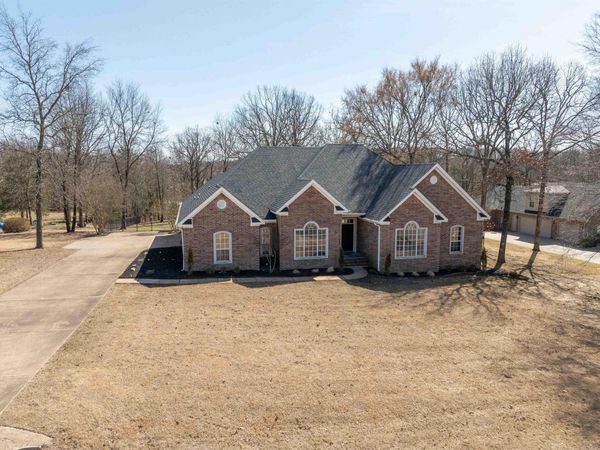 119 Will Boulevard, Searcy, AR 72143