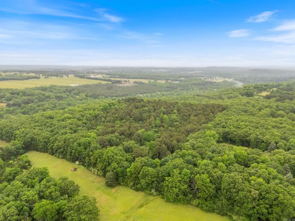 0 Beene Road, Greenbrier, AR 72058