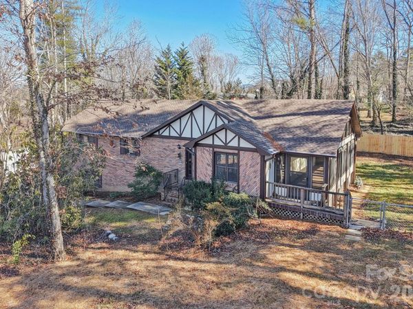 148 Lower Christ School Road, Fletcher, NC 28732