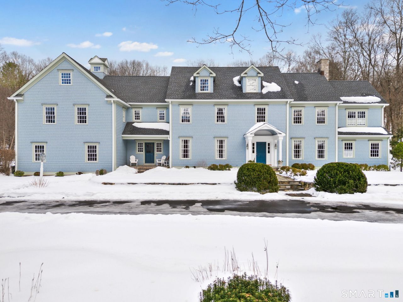 10 Pheasant Hill, Weston, CT 06883 Main Photo