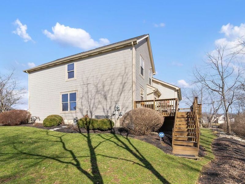 8145 Reynoldswood Drive, Reynoldsburg, OH 43068 Photo 28