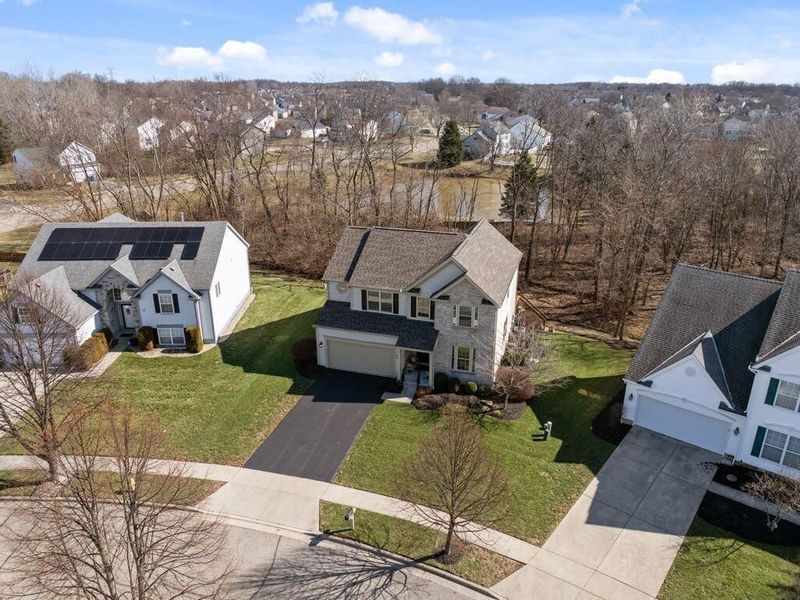 8145 Reynoldswood Drive, Reynoldsburg, OH 43068 Photo 30