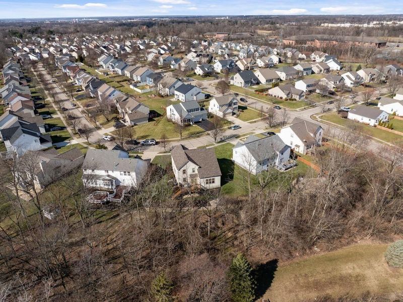 8145 Reynoldswood Drive, Reynoldsburg, OH 43068 Photo 34