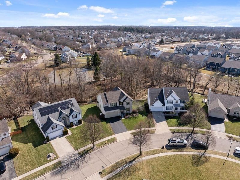 8145 Reynoldswood Drive, Reynoldsburg, OH 43068 Photo 35