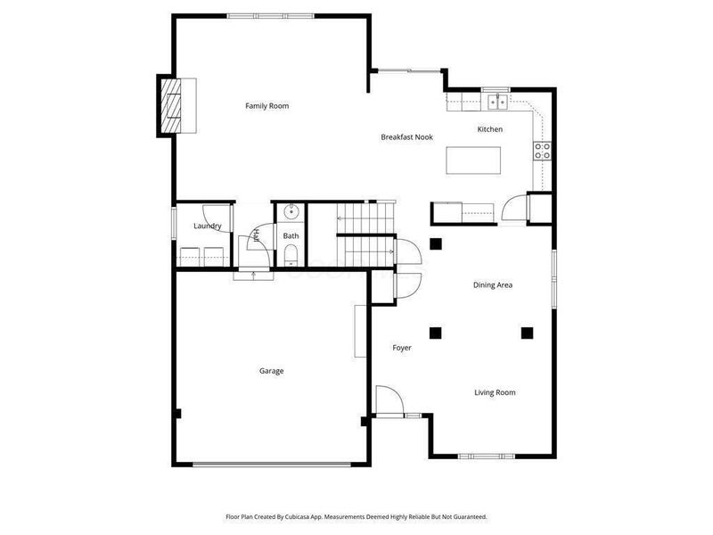 8145 Reynoldswood Drive, Reynoldsburg, OH 43068 Photo 36