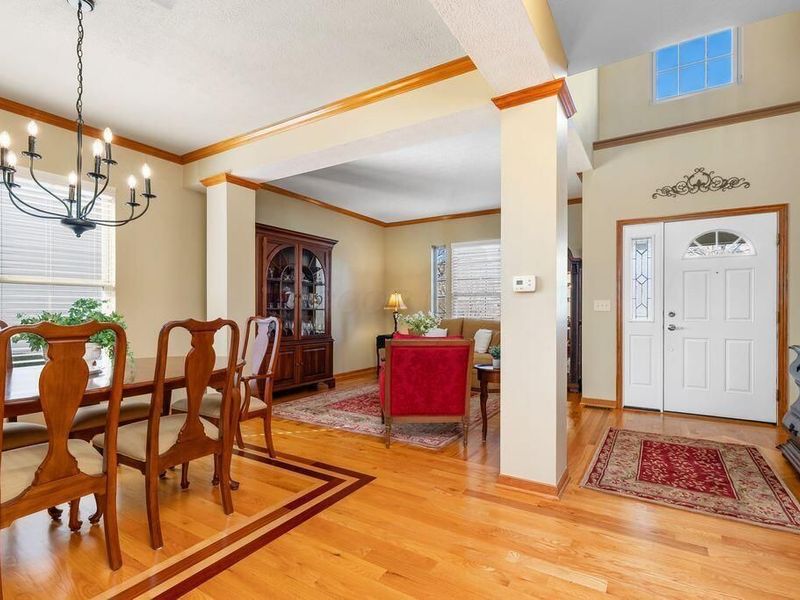 8145 Reynoldswood Drive, Reynoldsburg, OH 43068 Photo 5