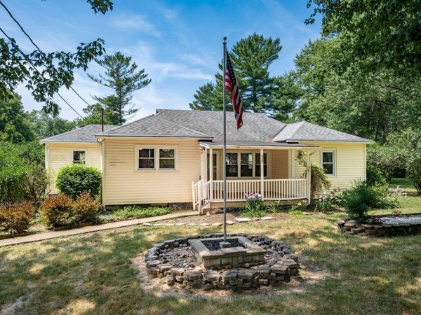 5720 County Road 30 , Mount Gilead, OH 43338