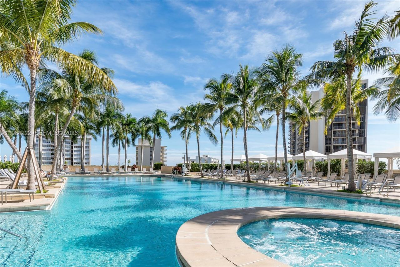 1425 Brickell Ave , Unit 58A, Miami, FL 33131 Photo