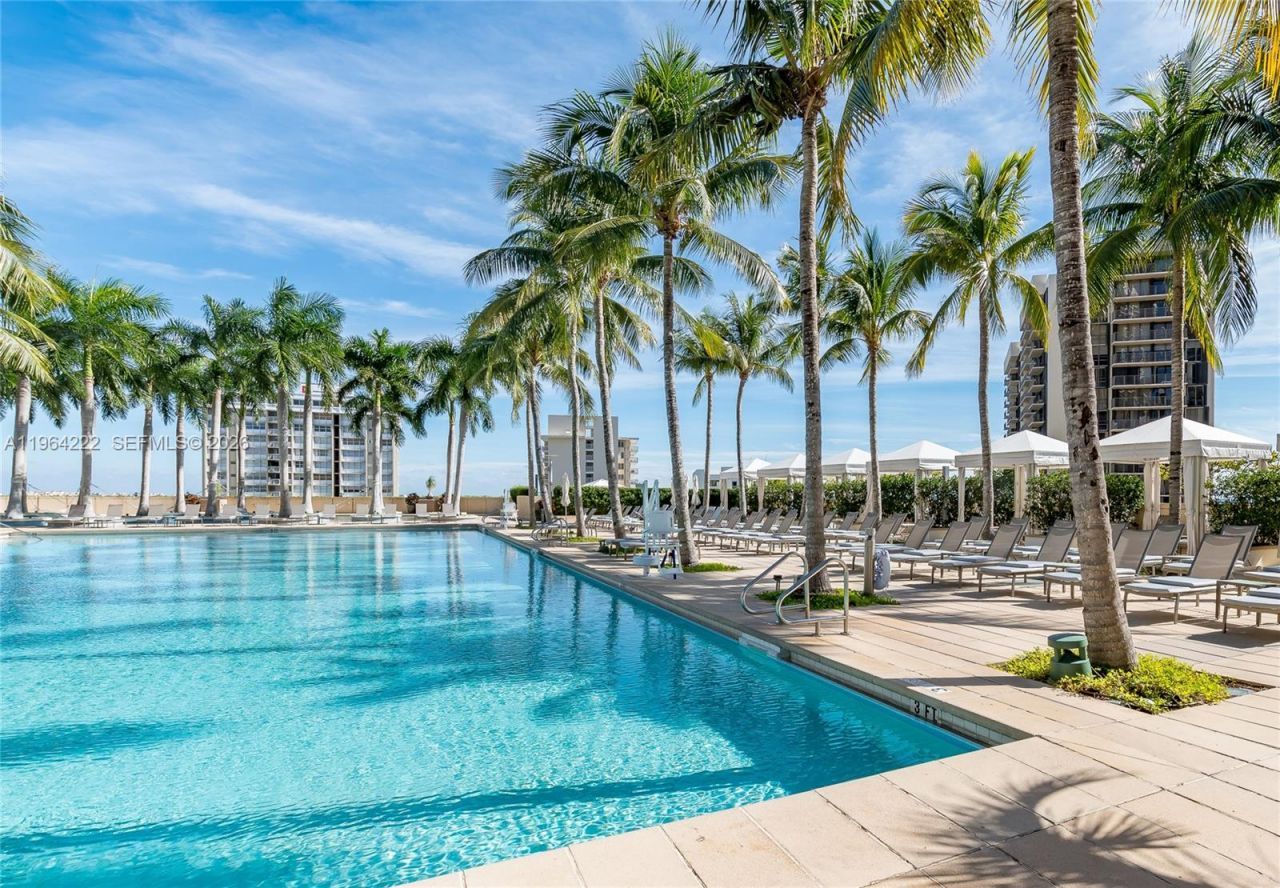 1425 Brickell Ave , Unit 58A, Miami, FL 33131 Photo