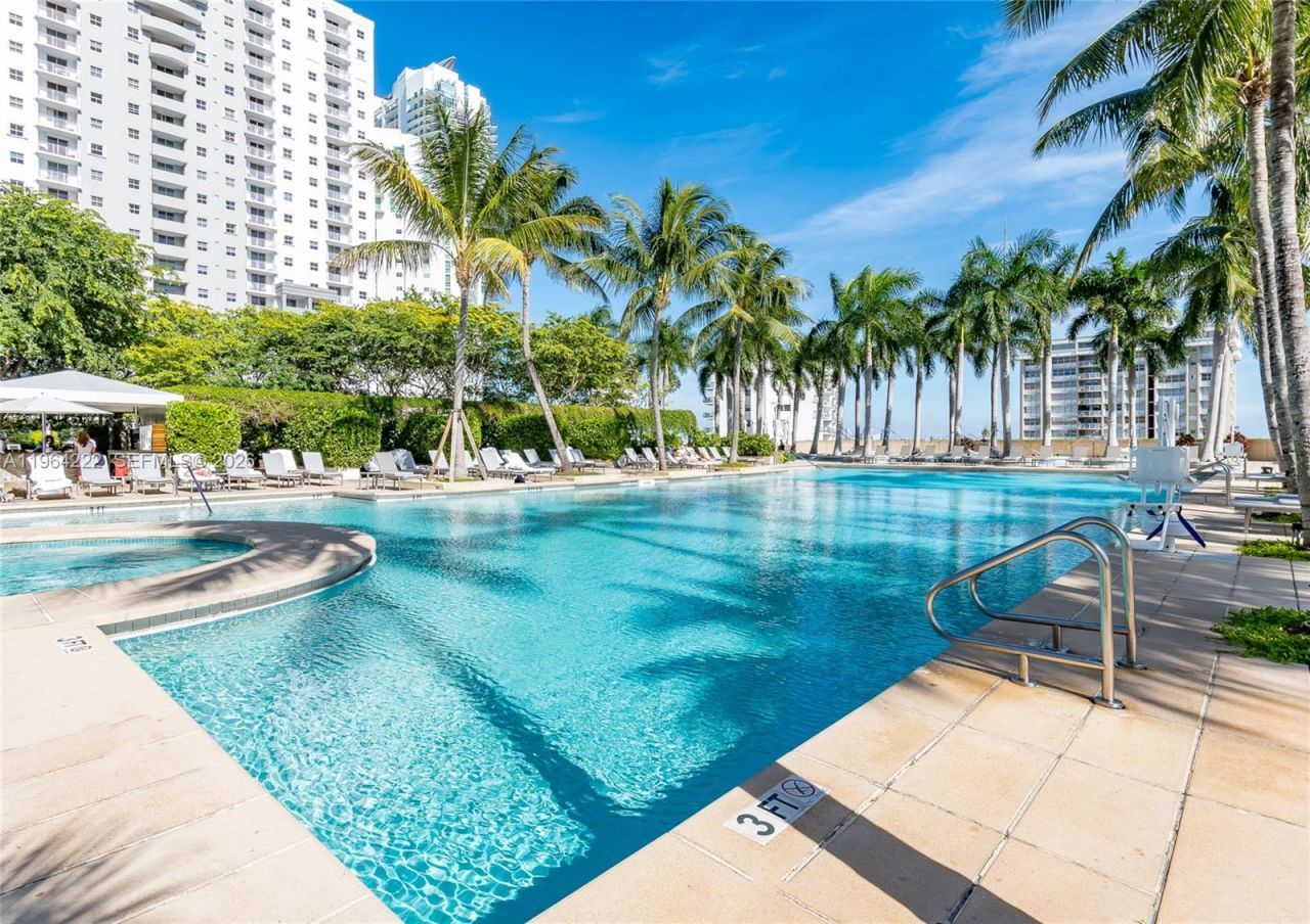 1425 Brickell Ave , Unit 58A, Miami, FL 33131 Photo