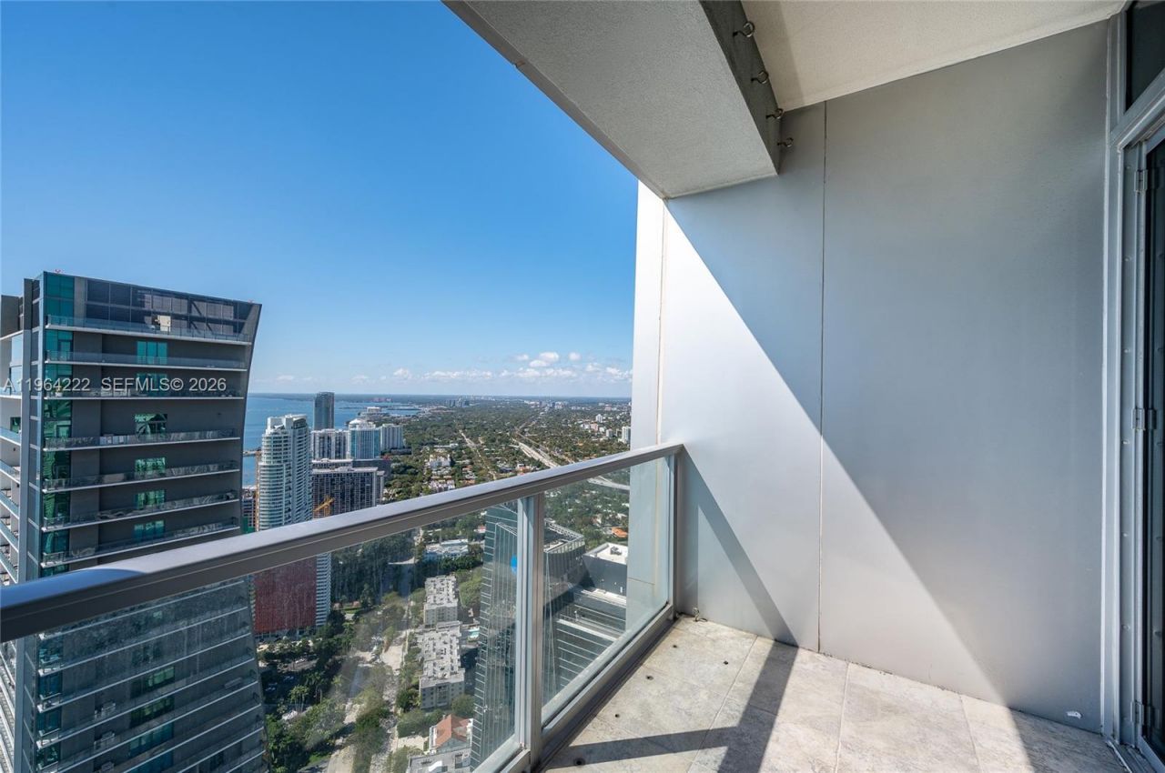 1425 Brickell Ave , Unit 58A, Miami, FL 33131 Photo