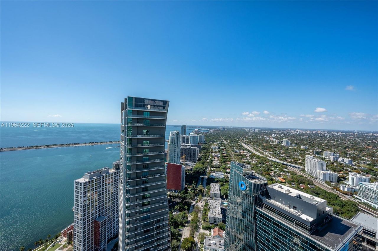 1425 Brickell Ave , Unit 58A, Miami, FL 33131 Photo