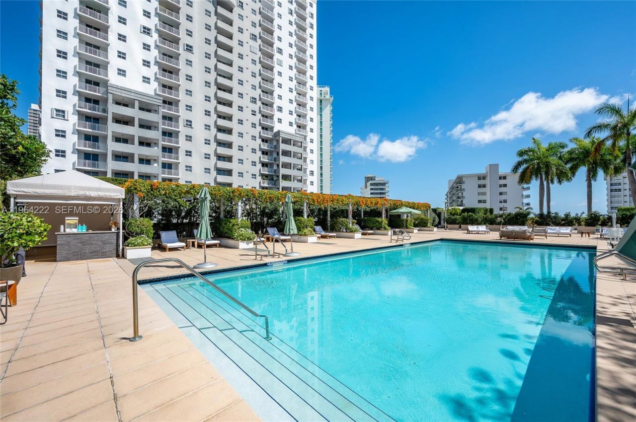 1425 Brickell Ave , Unit 58A, Miami, FL 33131 Photo