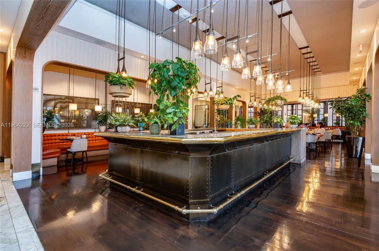 1425 Brickell Ave , Unit 58A, Miami, FL 33131 Photo