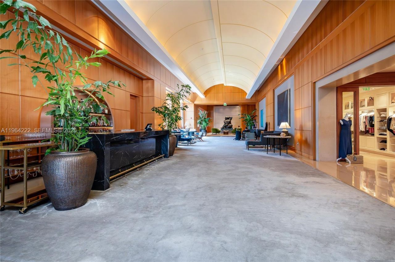 1425 Brickell Ave , Unit 58A, Miami, FL 33131 Photo