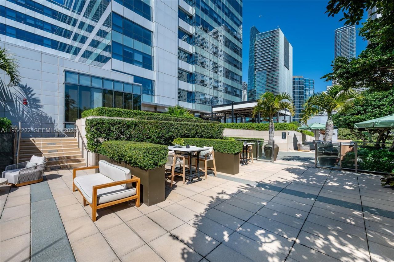 1425 Brickell Ave , Unit 58A, Miami, FL 33131 Photo