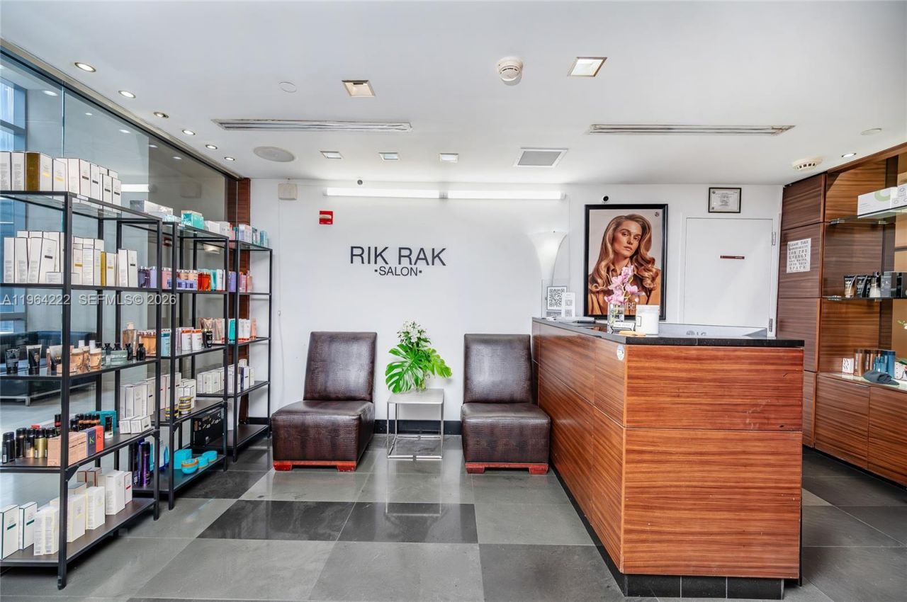 1425 Brickell Ave , Unit 58A, Miami, FL 33131 Photo