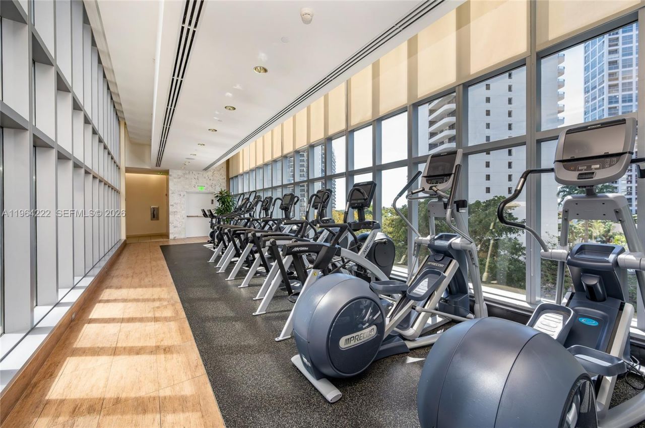 1425 Brickell Ave , Unit 58A, Miami, FL 33131 Photo