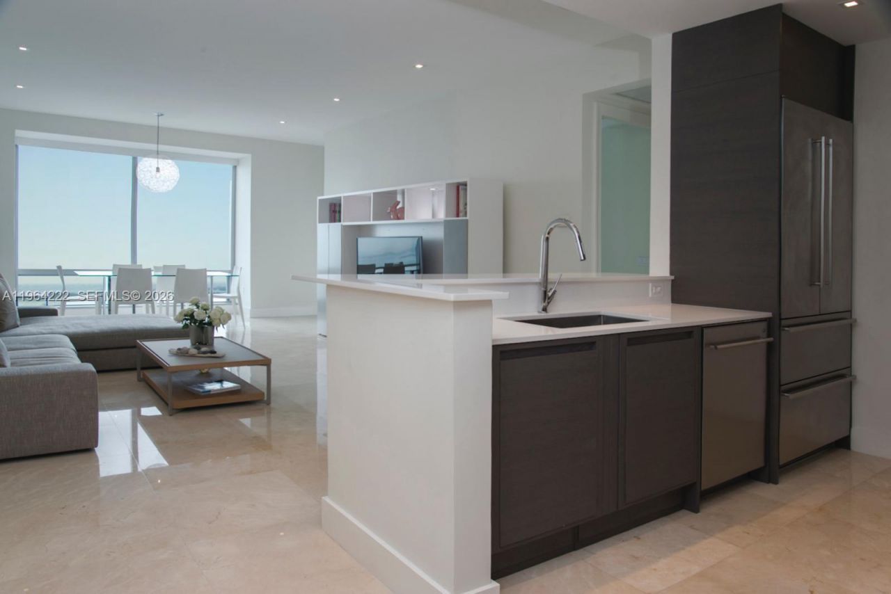 1425 Brickell Ave , Unit 58A, Miami, FL 33131 Photo