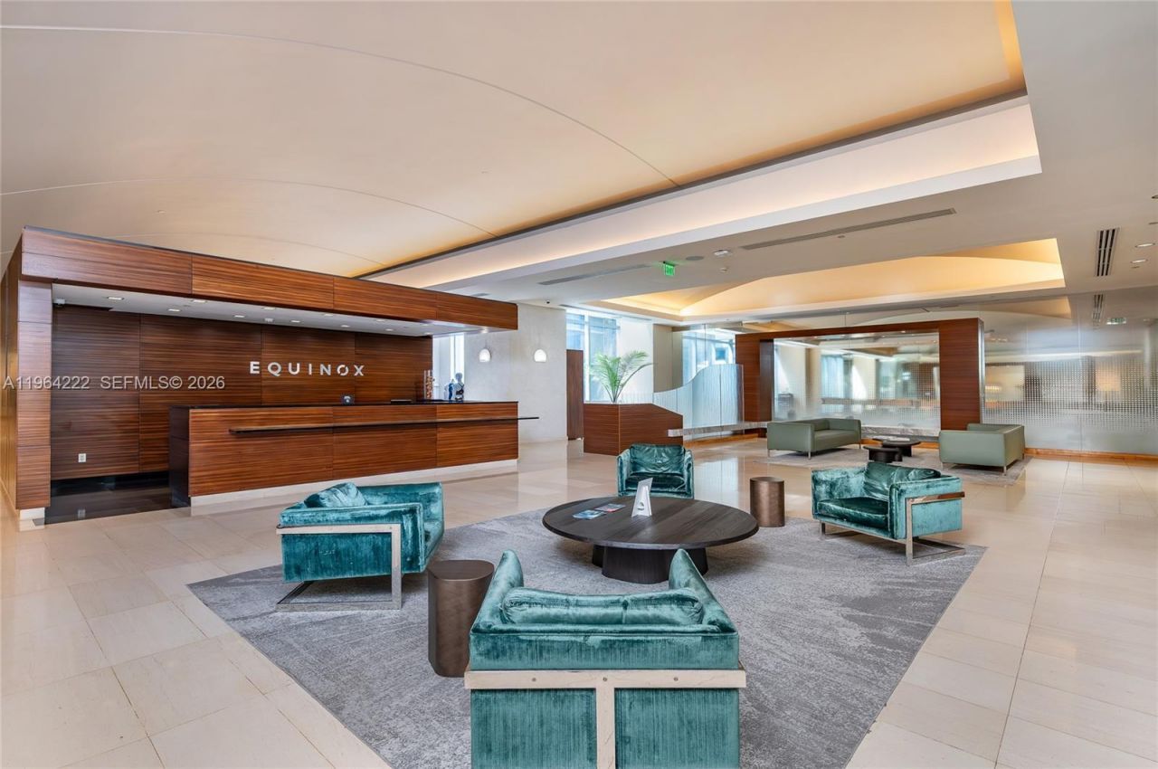 1425 Brickell Ave , Unit 58A, Miami, FL 33131 Photo