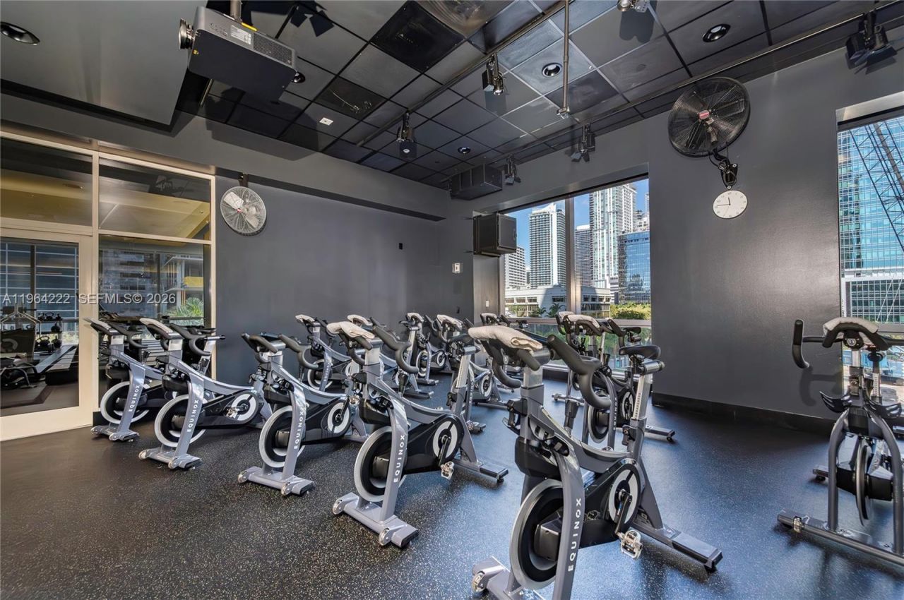 1425 Brickell Ave , Unit 58A, Miami, FL 33131 Photo