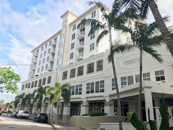 2030 S Douglas Rd, Unit 708, Coral Gables, FL 33134