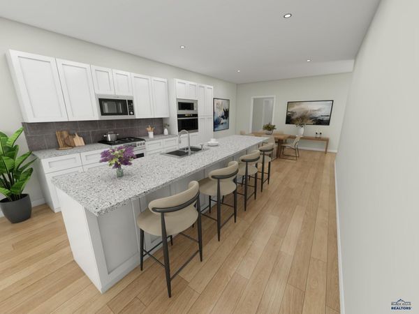 2531 HENNESSY DRIVE, Rapid City, SD 57701