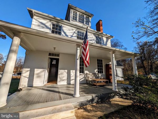 12601 SOUTHERN MARYLAND BOULEVARD, DUNKIRK, MD 20754