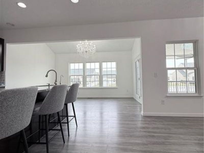 8127 Bushclover Drive, Tipp City, OH 45371 Photo 22