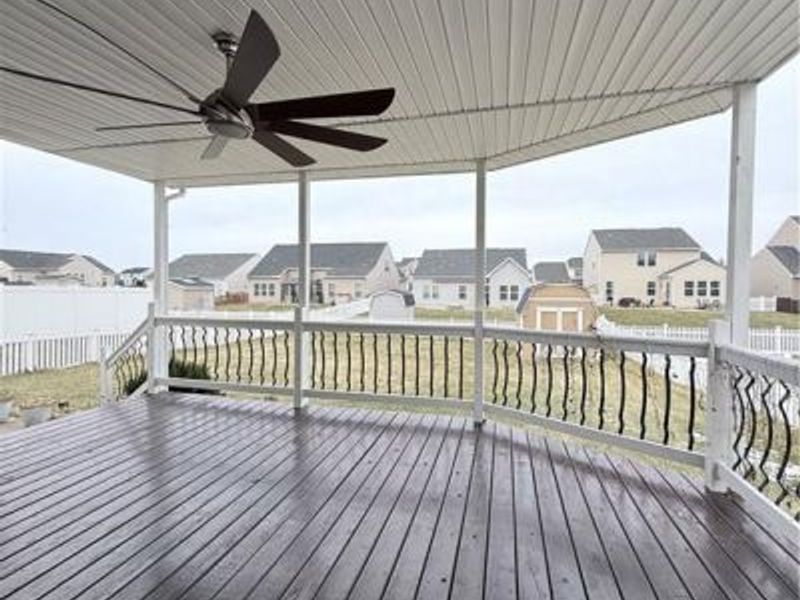 8127 Bushclover Drive, Tipp City, OH 45371 Photo 69