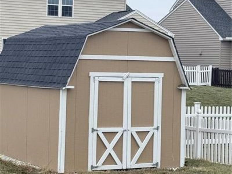 8127 Bushclover Drive, Tipp City, OH 45371 Photo 72