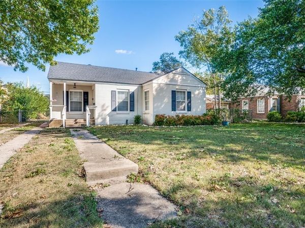 3241 Merida Avenue , Fort Worth, TX 76109