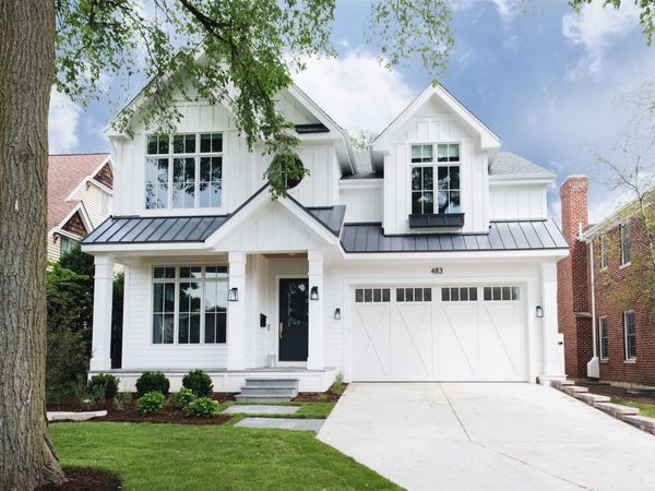 837 N Loomis Street, Naperville, IL 60563