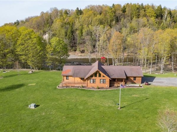 16989 Lemay Road, Adams, NY 13605