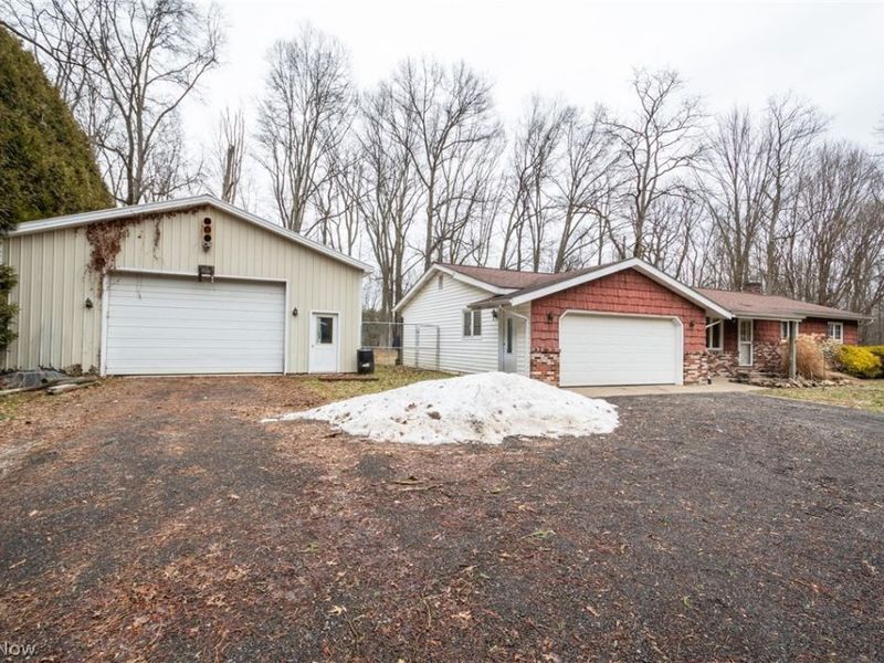 5001 New Hudson Road, Orwell, OH 44076 Photo 34