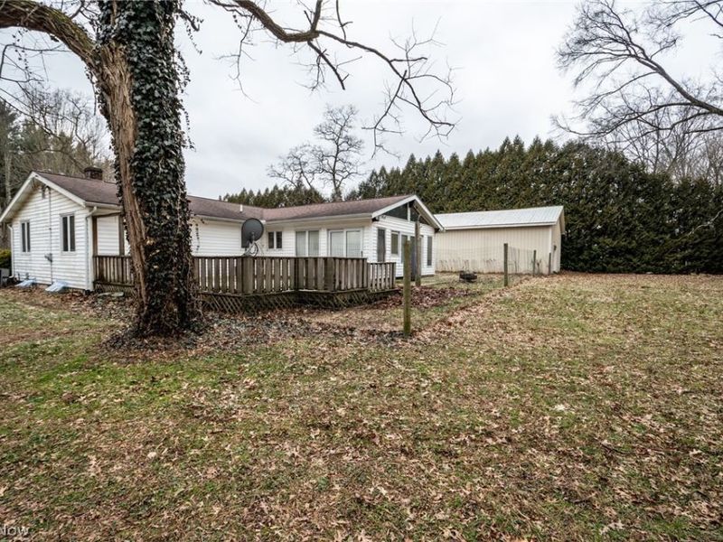 5001 New Hudson Road, Orwell, OH 44076 Photo 42